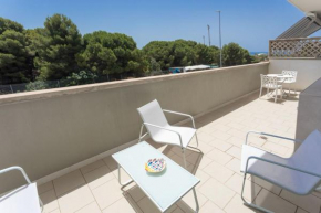 Bilocale Mediterraneo